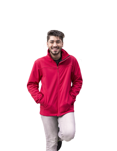 Chaqueta Baidok
