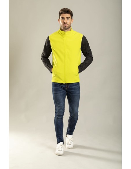 Chaleco Balmax