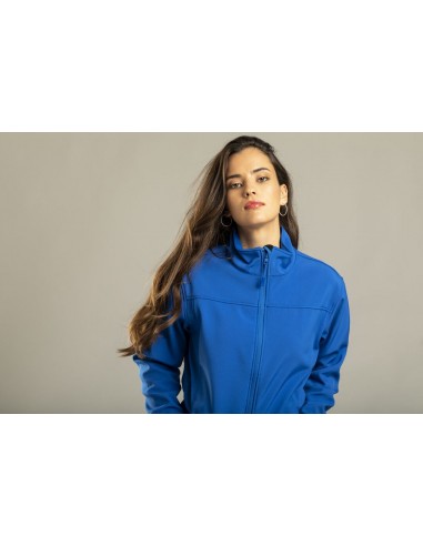 Chaqueta Baidok