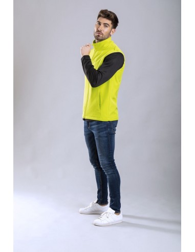 Chaleco Balmax