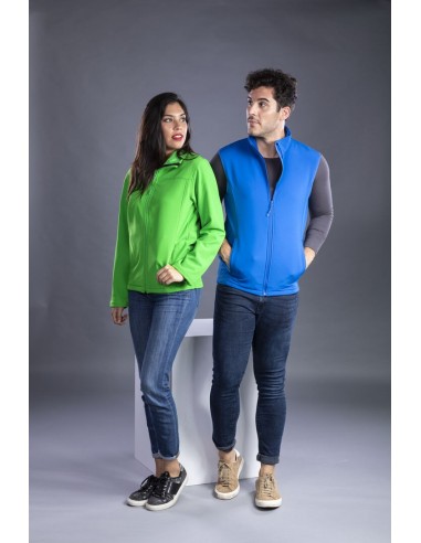Chaqueta Baidok