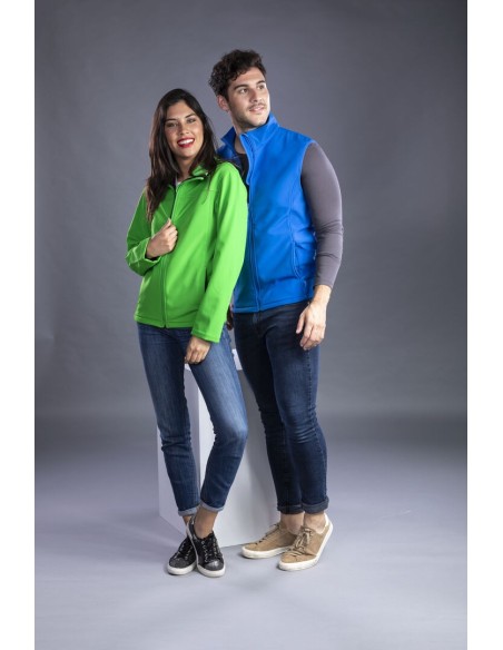 Chaqueta Baidok