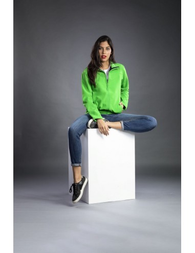 Chaqueta Baidok