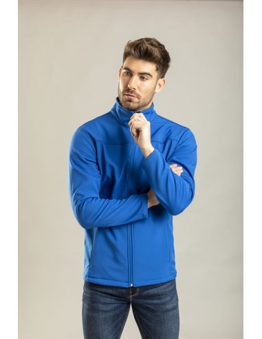 Chaqueta Baidok