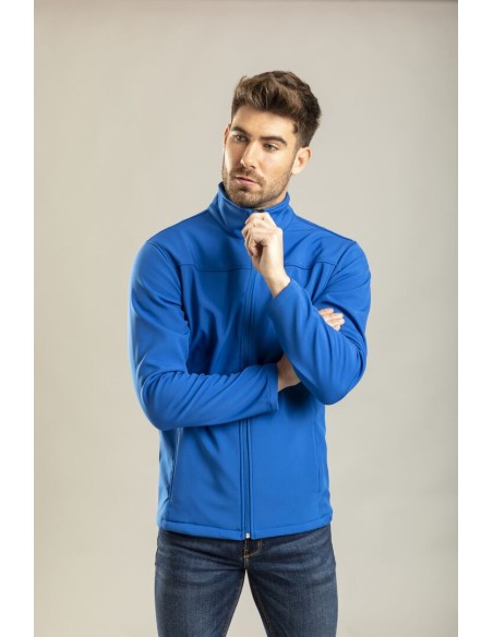 Chaqueta Baidok