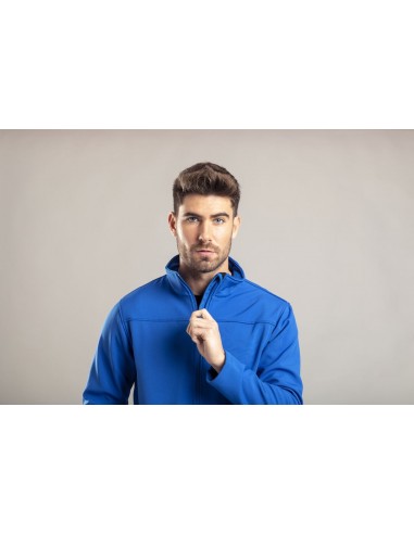 Chaqueta Baidok