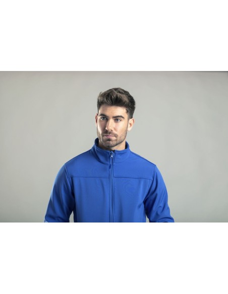 Chaqueta Baidok