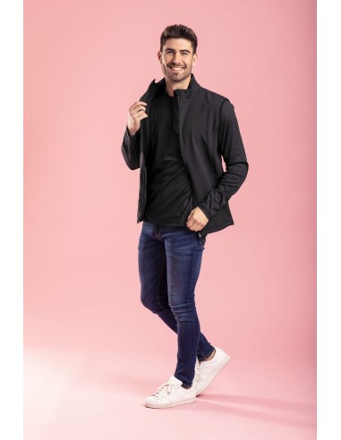 Chaqueta Baidok