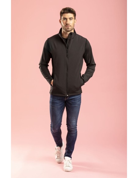 Chaqueta Baidok