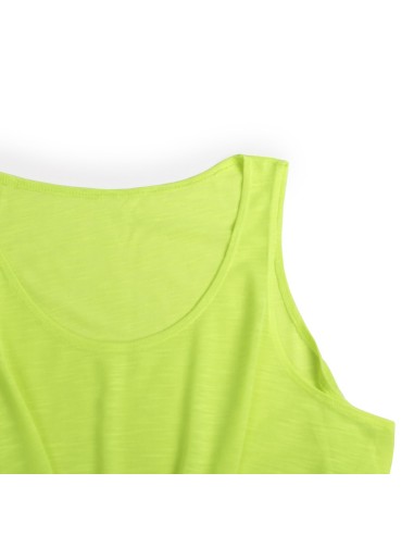 Camiseta Mujer Slem