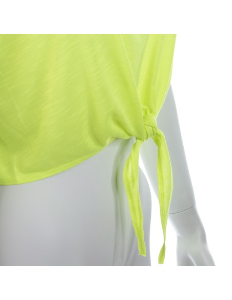 Camiseta Mujer Slem