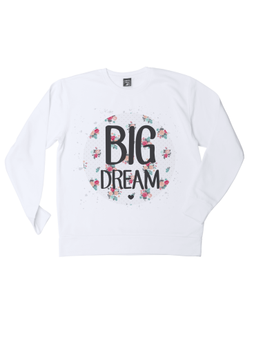 Sudadera Técnica Adulto Kroby