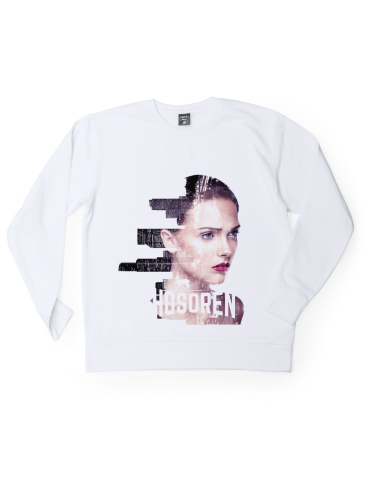 Sudadera Técnica Adulto Kroby