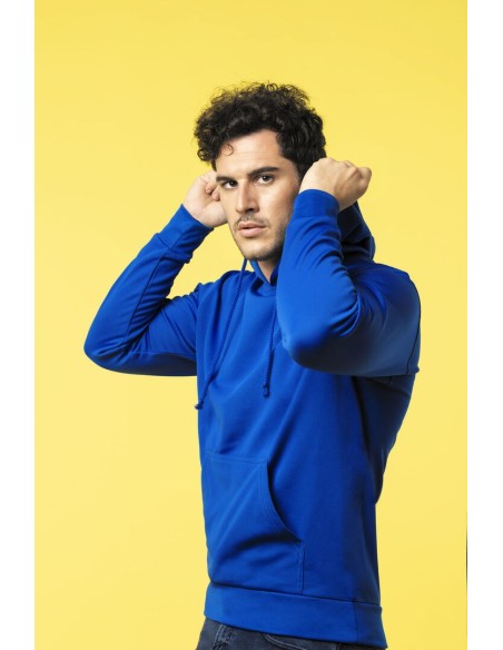 Sudadera Técnica Adulto Theon