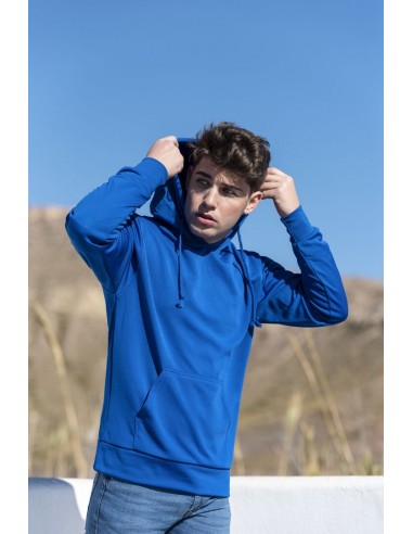 Sudadera Técnica Adulto Theon