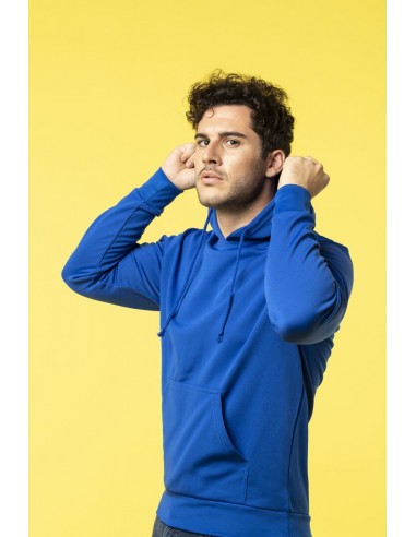 Sudadera Técnica Adulto Theon