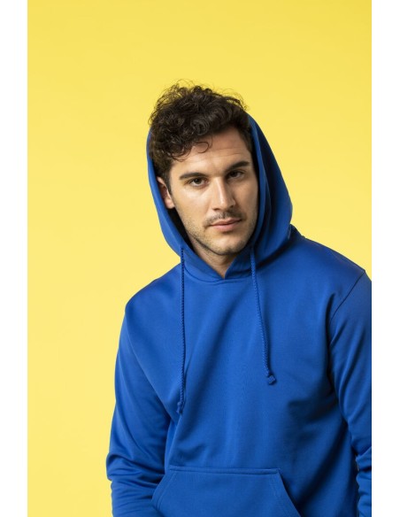 Sudadera Técnica Adulto Theon