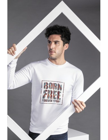 Sudadera Técnica Adulto Kroby