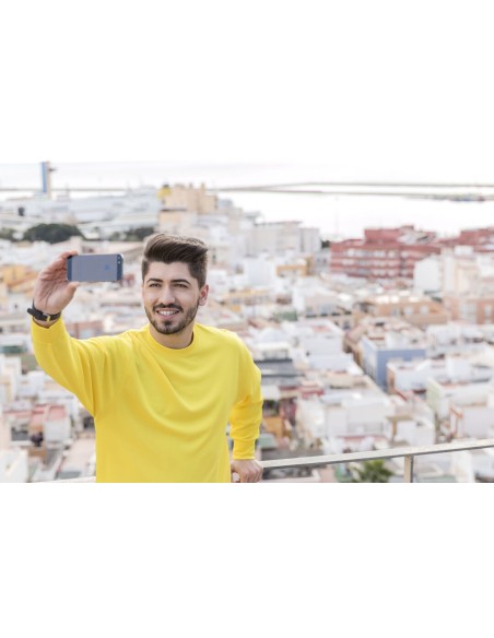 Sudadera Técnica Adulto Kroby