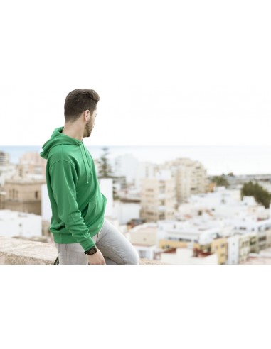 Sudadera Técnica Adulto Theon