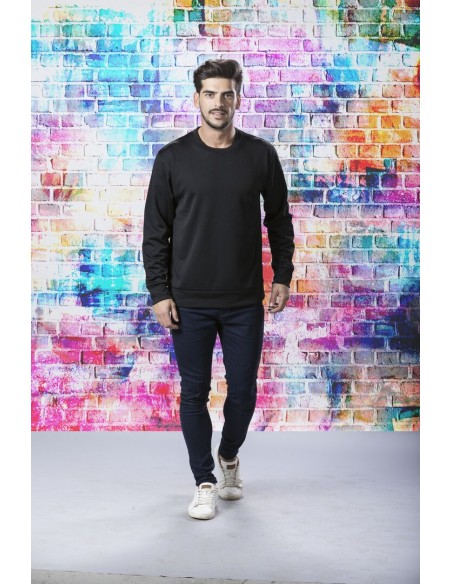 Sudadera Técnica Adulto Kroby