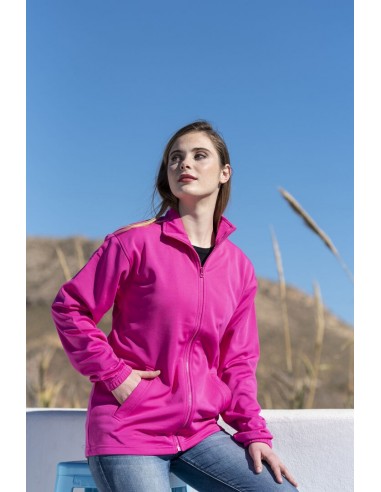 Chaqueta Técnica Klusten