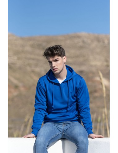 Sudadera Técnica Adulto Theon