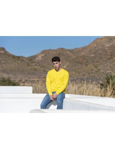 Sudadera Técnica Adulto Kroby