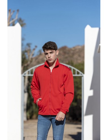 Chaqueta Técnica Klusten