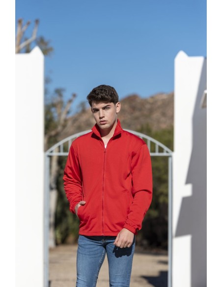 Chaqueta Técnica Klusten