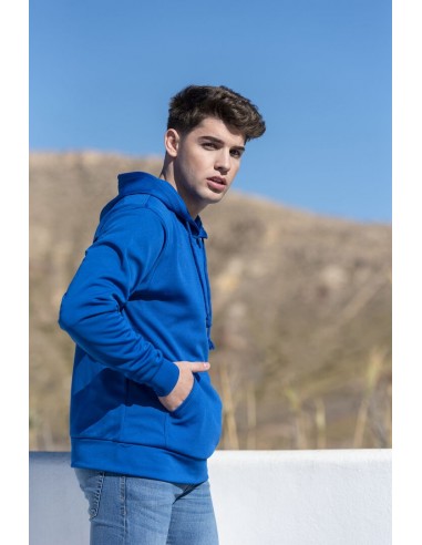 Sudadera Técnica Adulto Theon