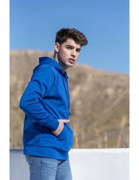 Sudadera Técnica Adulto Theon
