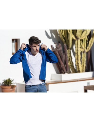 Chaqueta Técnica Klusten