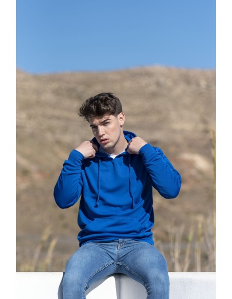 Sudadera Técnica Adulto Theon