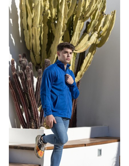 Chaqueta Técnica Klusten