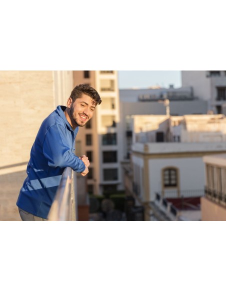 Chaqueta Técnica Klusten