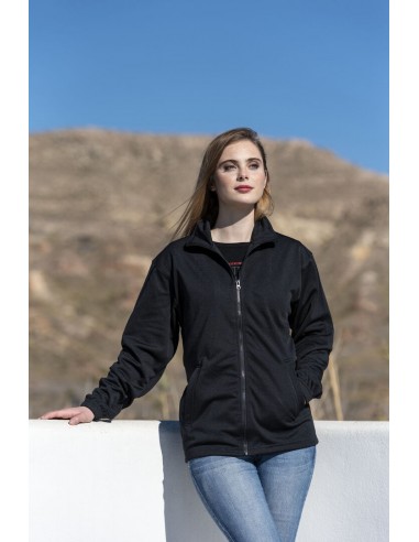 Chaqueta Técnica Klusten