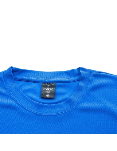 Camiseta Adulto Sunit