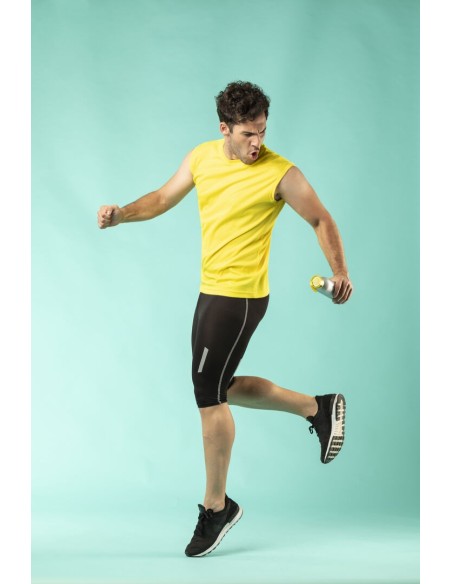 Camiseta Adulto Sunit