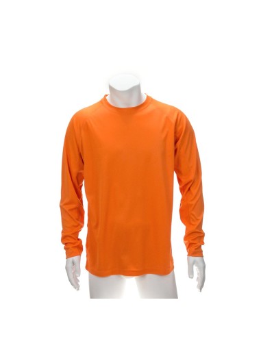 Camiseta Adulto Tecnik Maik