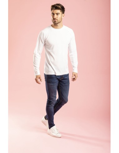 Camiseta Adulto Tecnik Maik