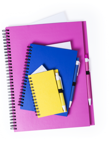 Libreta Koguel