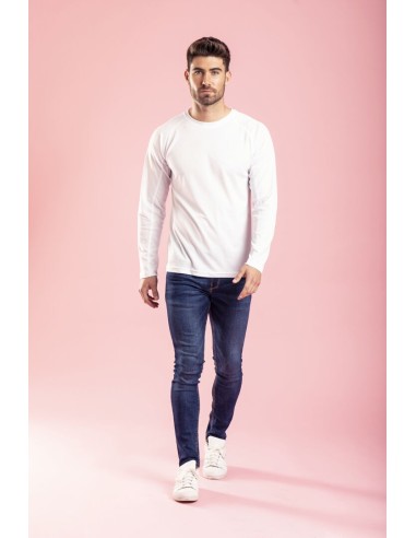Camiseta Adulto Tecnik Maik
