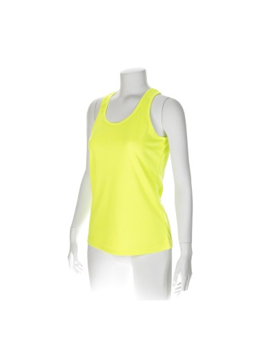 Camiseta Mujer Tecnic Lemery