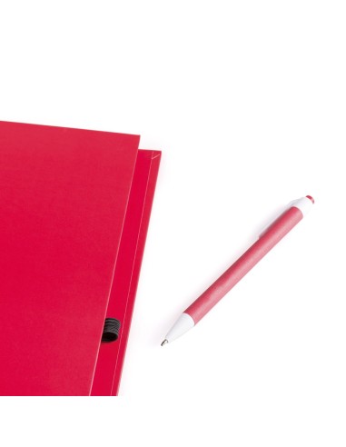 Libreta Tecnar
