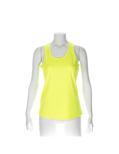 Camiseta Mujer Tecnic Lemery