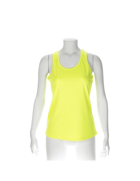 Camiseta Mujer Tecnic Lemery