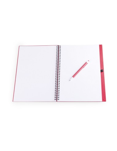 Libreta Tecnar