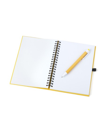 Libreta Koguel