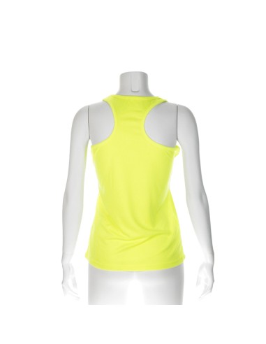 Camiseta Mujer Tecnic Lemery